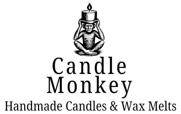 Candle Monkey