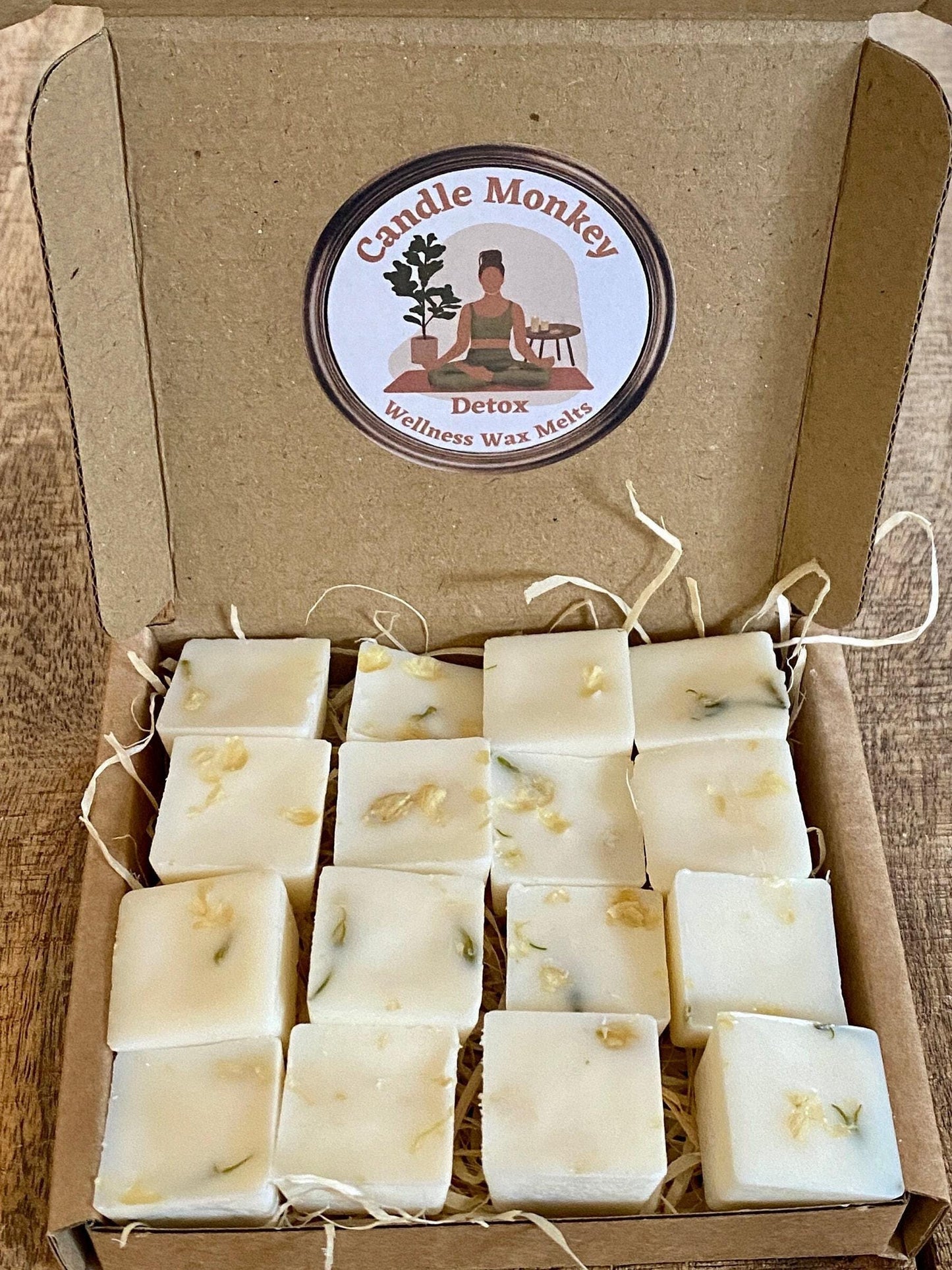 The Self-Care & Wellness Kit Pure Essential Oils Relaxing Birthday De-Stress Hamper Free UK Post
