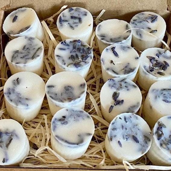 Gift Subscription Get in 2 hours Monthly Wax Melts Delivered