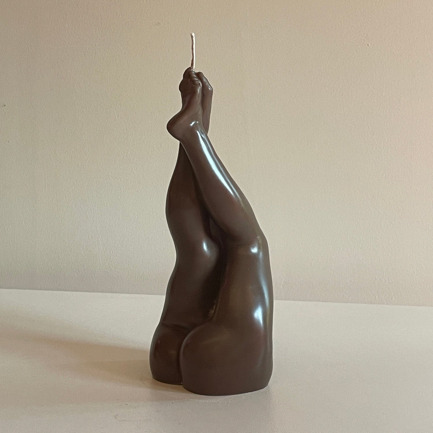 Brown Candles