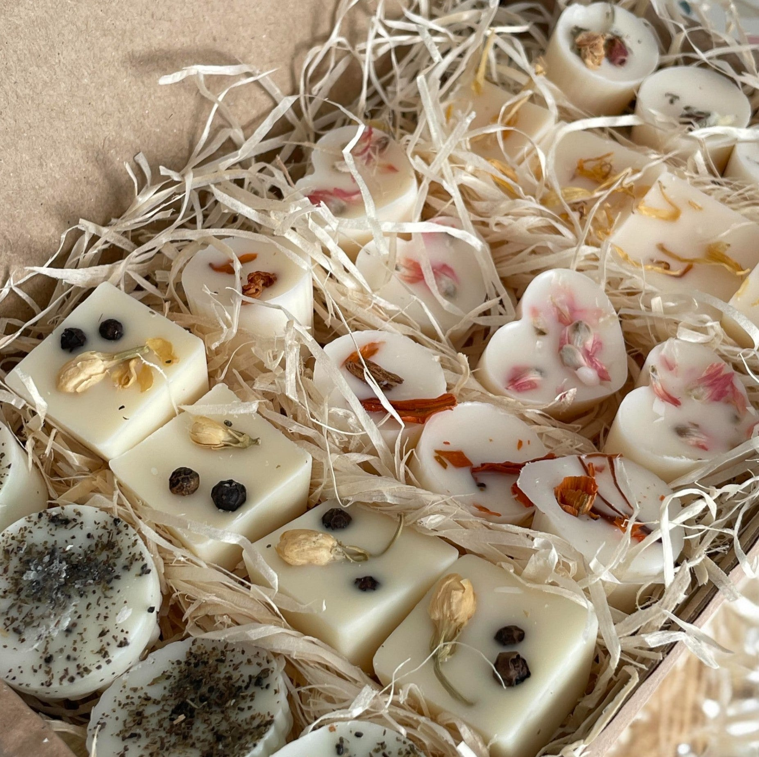 Wellness Wax Melts