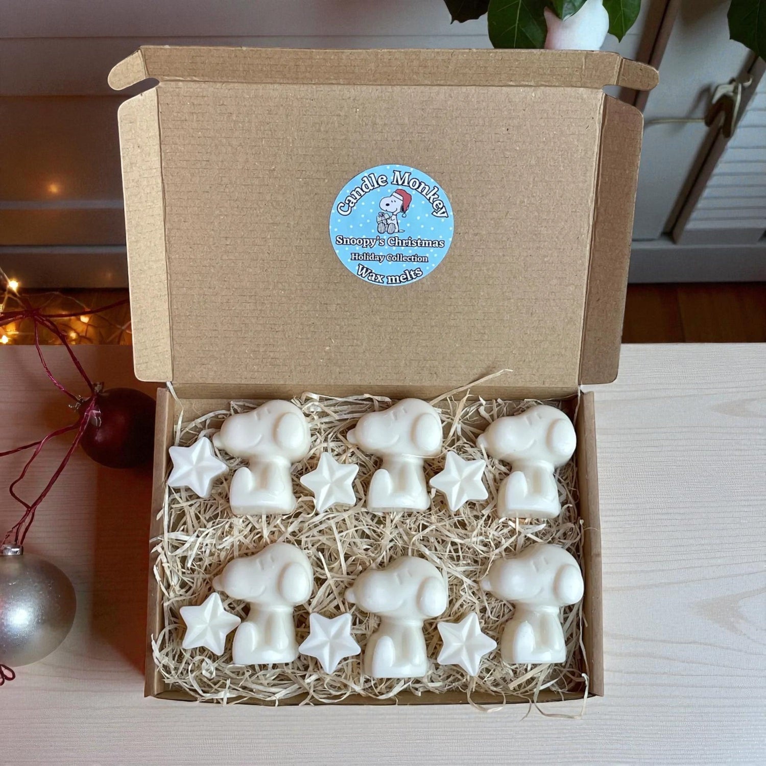 Dachshunds & Snoopy Melts