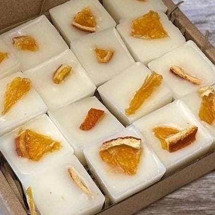 Gift Subscription Get in 2 hours Monthly Wax Melts Delivered