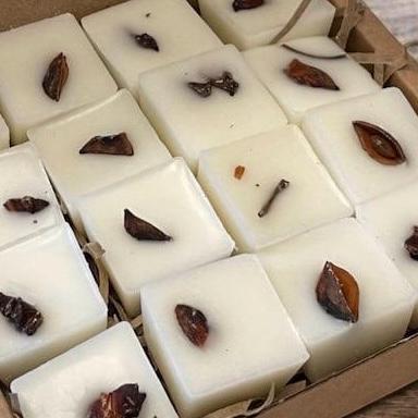 Gift Subscription Get in 2 hours Monthly Wax Melts Delivered