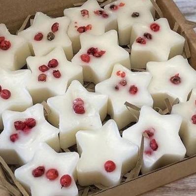 Gift Subscription Get in 2 hours Monthly Wax Melts Delivered